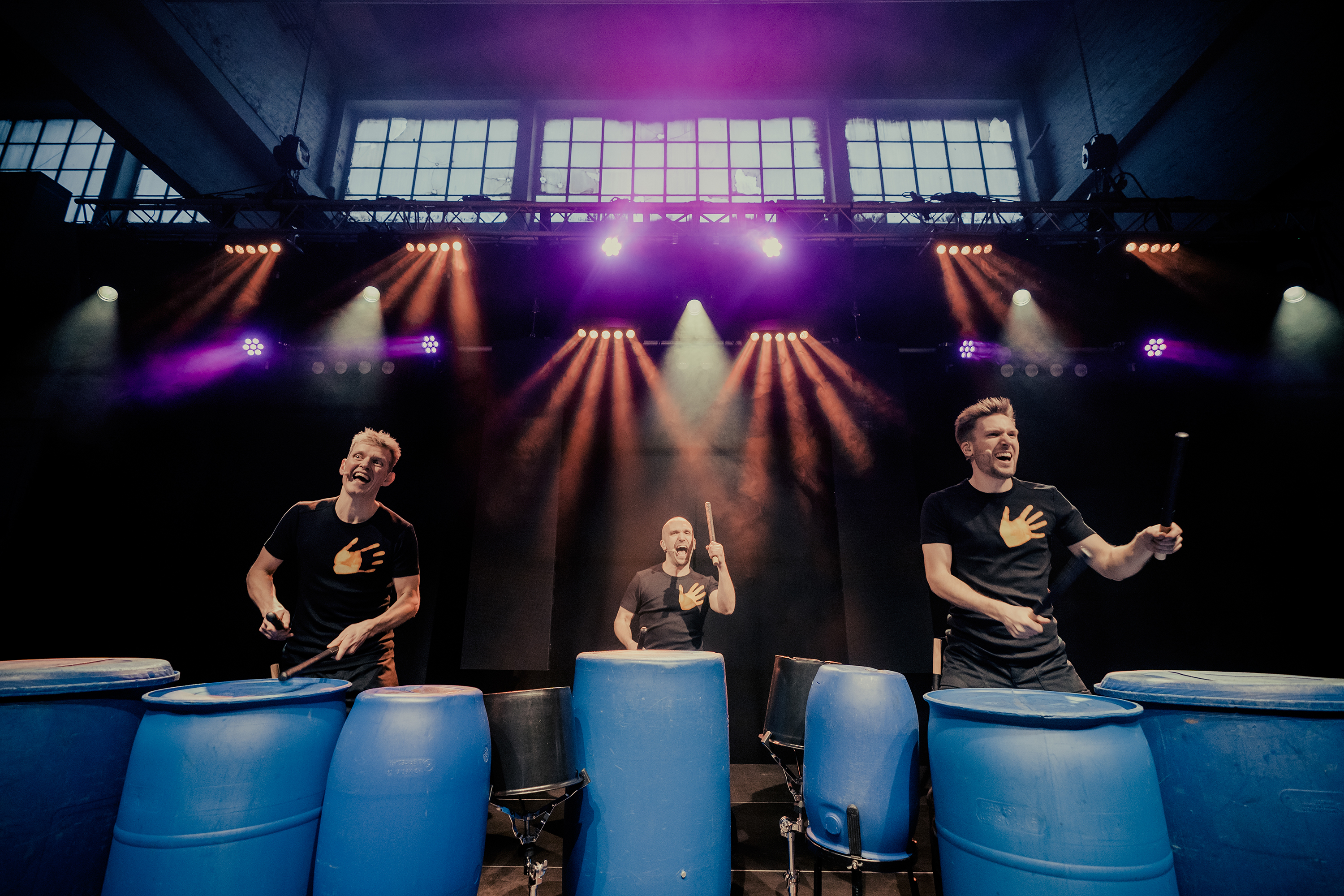 HeartBeat nyhedsbillede